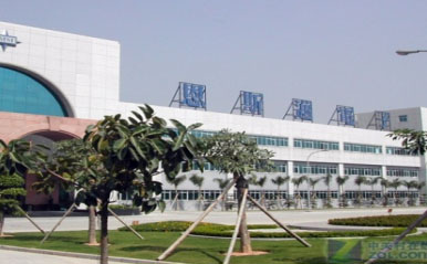 恩斯迈电子（深圳）有限公司